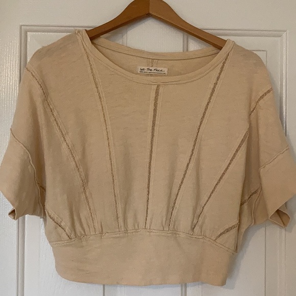 Free People shirt - Picture 3 of 3